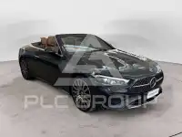 2024 Mercedes Benz CLE 220