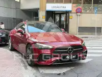 2024 Mercedes Benz CLE 220