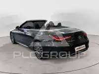2024 Mercedes Benz CLE 220