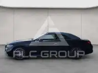 2024 Mercedes Benz CLE 220