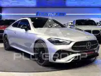 2024 Mercedes Benz CLE 220