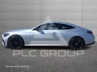 2024 Mercedes Benz CLE 220