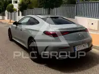 2024 Mercedes Benz CLE 220