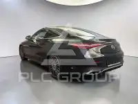 2024 Mercedes Benz CLE 220