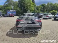2025 Mercedes Benz CLE 200