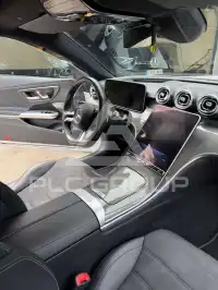 2024 Mercedes Benz CLE 220