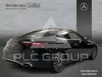 2024 Mercedes Benz CLE 220