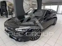 2024 Mercedes Benz CLE 200