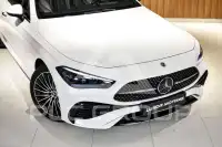 2024 Mercedes Benz CLE 220