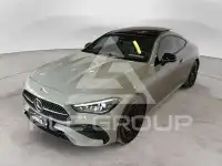 2024 Mercedes Benz CLE 220