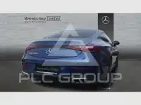 2024 Mercedes Benz CLE 220