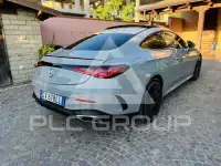 2024 Mercedes Benz CLE 220
