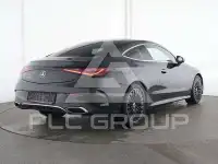 2024 Mercedes Benz CLE 220