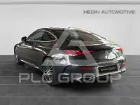 2024 Mercedes Benz CLE 220
