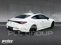 2024 Mercedes Benz CLE 220