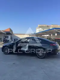 2024 Mercedes Benz CLE 220