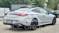 2024 Mercedes Benz CLE 220