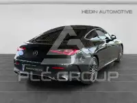 2024 Mercedes Benz CLE 220
