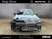 2024 Mercedes Benz CLE 220