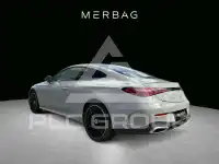 2024 Mercedes Benz CLE 220