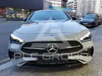 2024 Mercedes Benz CLE 220