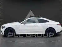 2024 Mercedes Benz CLE 220
