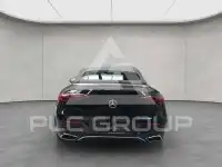 2024 Mercedes Benz CLE 220