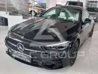 2024 Mercedes Benz CLE 220