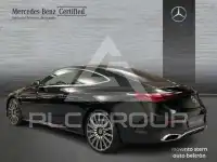 2024 Mercedes Benz CLE 220