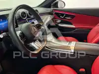 2024 Mercedes Benz CLE 220