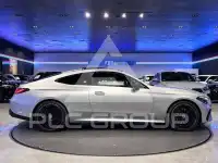 2024 Mercedes Benz CLE 220