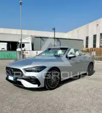 2024 Mercedes Benz CLE 220