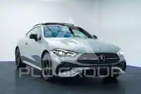 2024 Mercedes Benz CLE 220