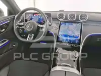 2024 Mercedes Benz CLE 220