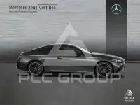 2024 Mercedes Benz CLE 220