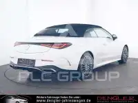 2024 Mercedes Benz CLE 220