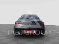 2024 Mercedes Benz CLE 220