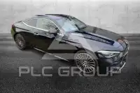 2024 Mercedes Benz CLE 220