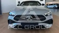 2024 Mercedes Benz CLE 220
