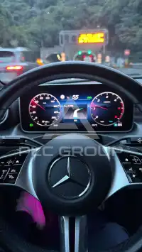 2024 Mercedes Benz CLE 220