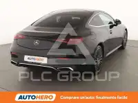 2024 Mercedes Benz CLE 220
