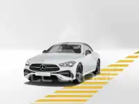 2024 Mercedes Benz CLE 220
