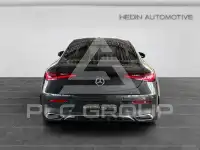 2024 Mercedes Benz CLE 220