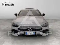 2024 Mercedes Benz CLE 220
