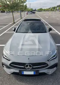 2024 Mercedes Benz CLE 220