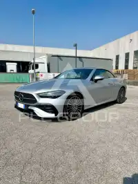 2024 Mercedes Benz CLE 220