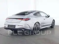 2024 Mercedes Benz CLE 220