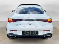 2024 Mercedes Benz CLE 220