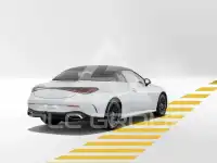 2024 Mercedes Benz CLE 220