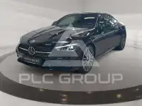 2024 Mercedes Benz CLE 220